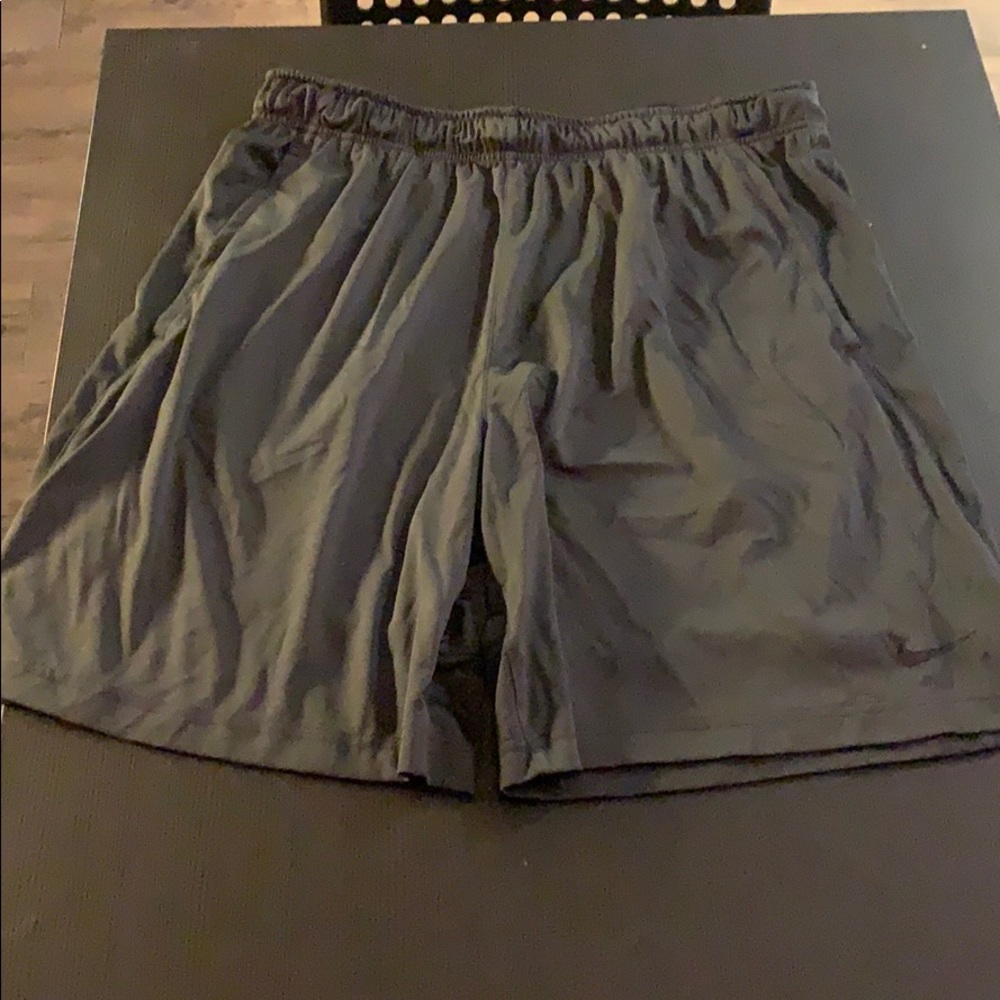 Nike Dri-fit shorts